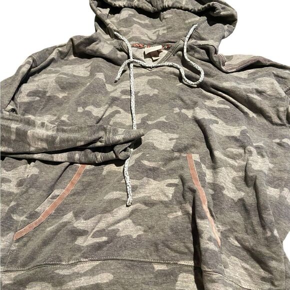 Knox Rose size Xl hoodie excellent condition - Picture 1 of 2